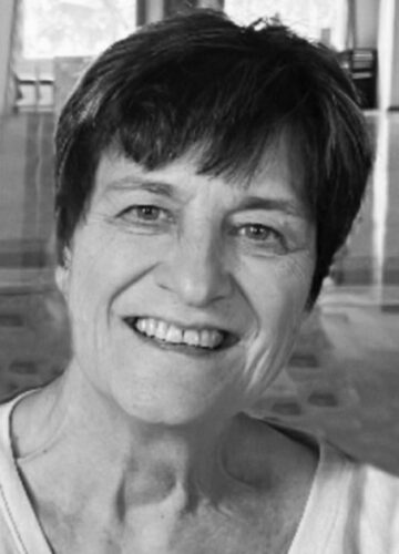 Deb Chukuske